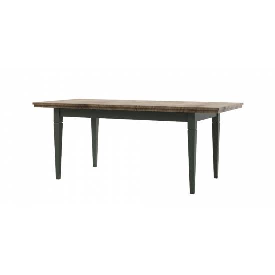 EVORA 92 ausziehbarer Tisch Esszimmer 90x160-240